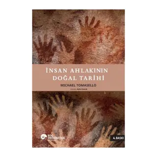 İnsan Ahlakının Doğal Tarihi