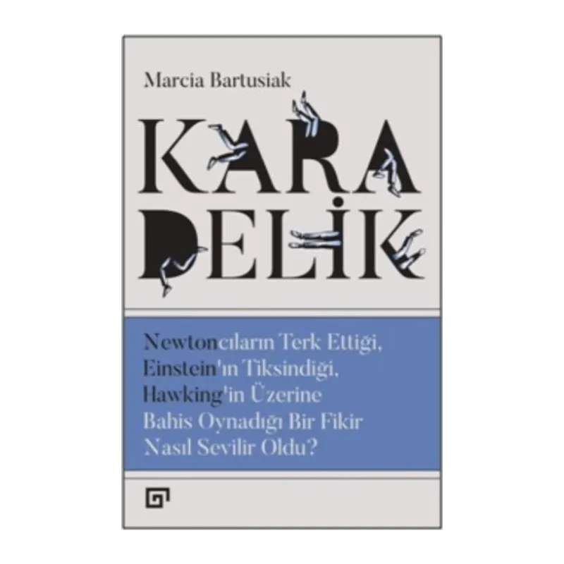 Kara Delik