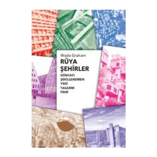 Rüya Şehirler