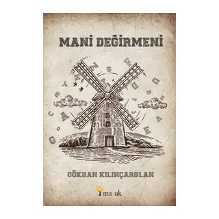 Mani Değirmeni