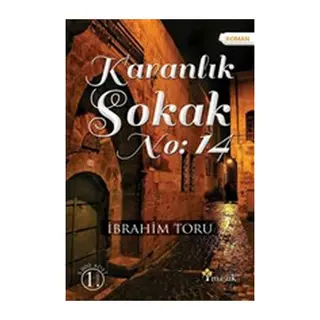 Karanlık Sokak No14