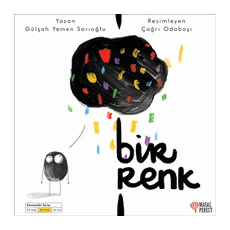 Bir Renk