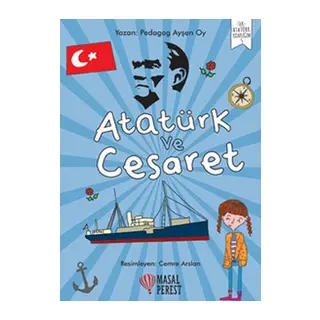 Atatürk ve Cesaret