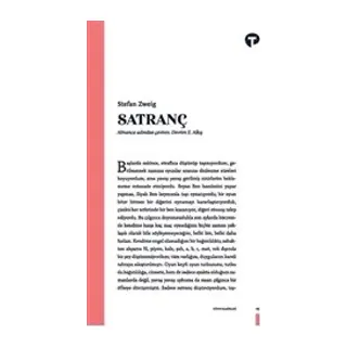 Satranç