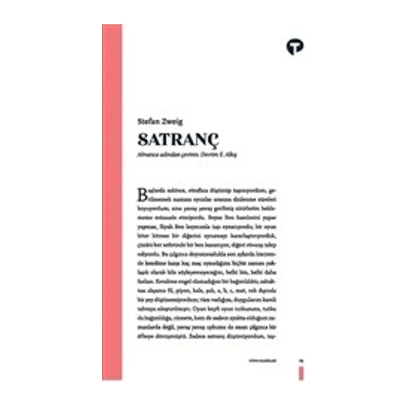 Satranç