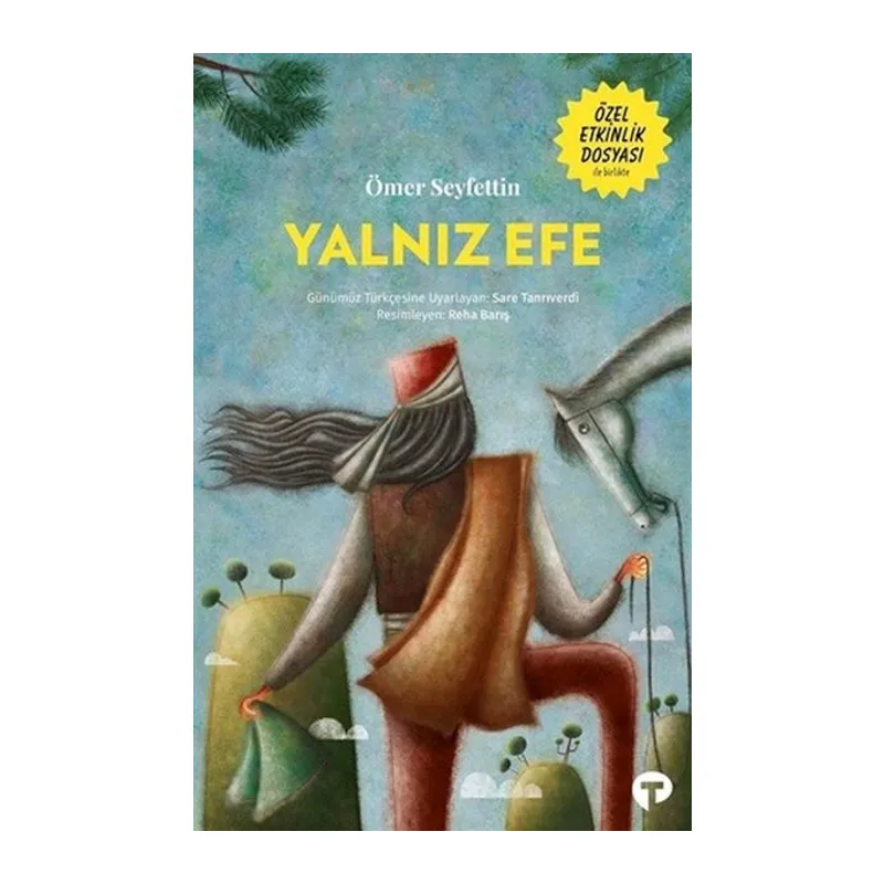 Yalnız Efe