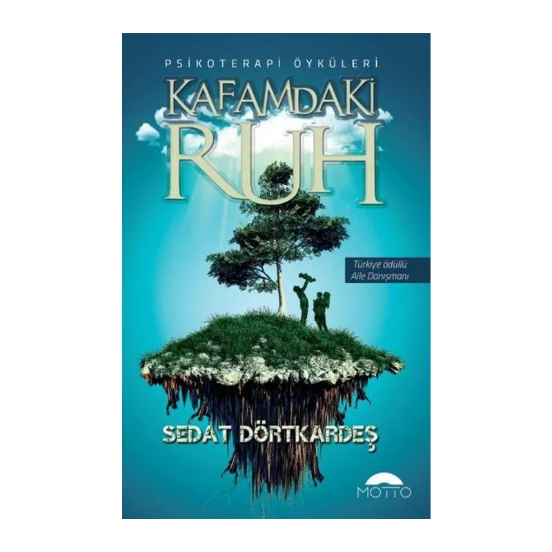 Kafamdaki Ruh