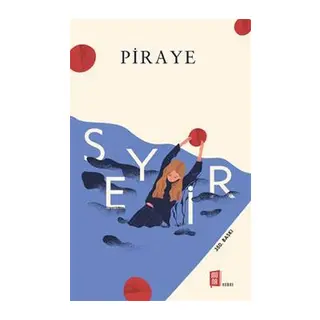 Seyir - Ciltsiz