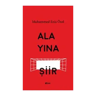 Alayına Şiir