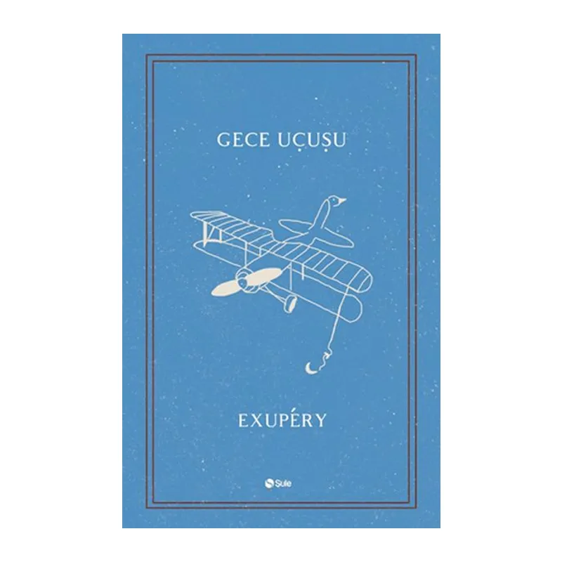 Gece Uçuşu