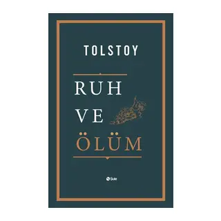 Ruh ve Ölüm