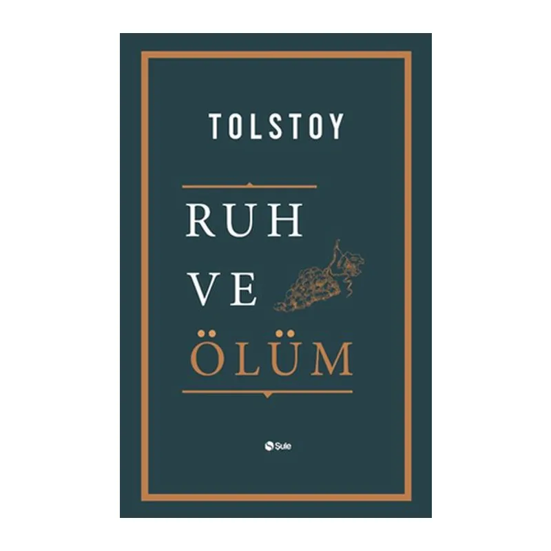 Ruh ve Ölüm