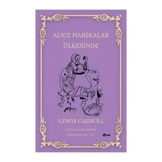 Alice Harikalar Ülkesinde