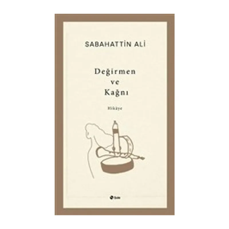 Değirmen ve Kağnı