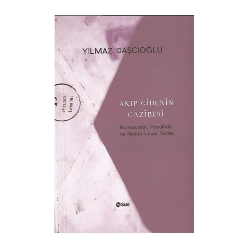 Akıp Gidenin Cazibesi