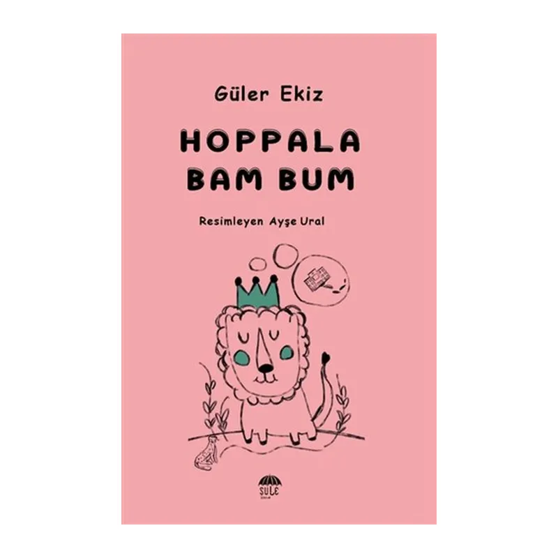 Hoppala Bam Bum