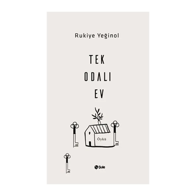 Tek Odalı Ev