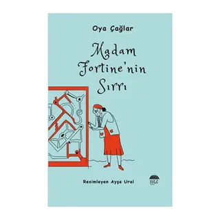 Madam Fortine’nin Sırrı