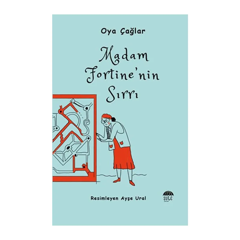 Madam Fortine’nin Sırrı