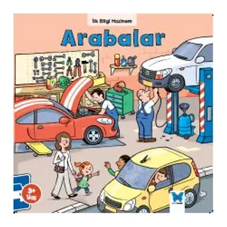 Arabalar