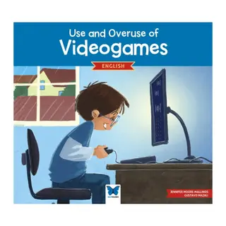 Use and Overuse of Videogames