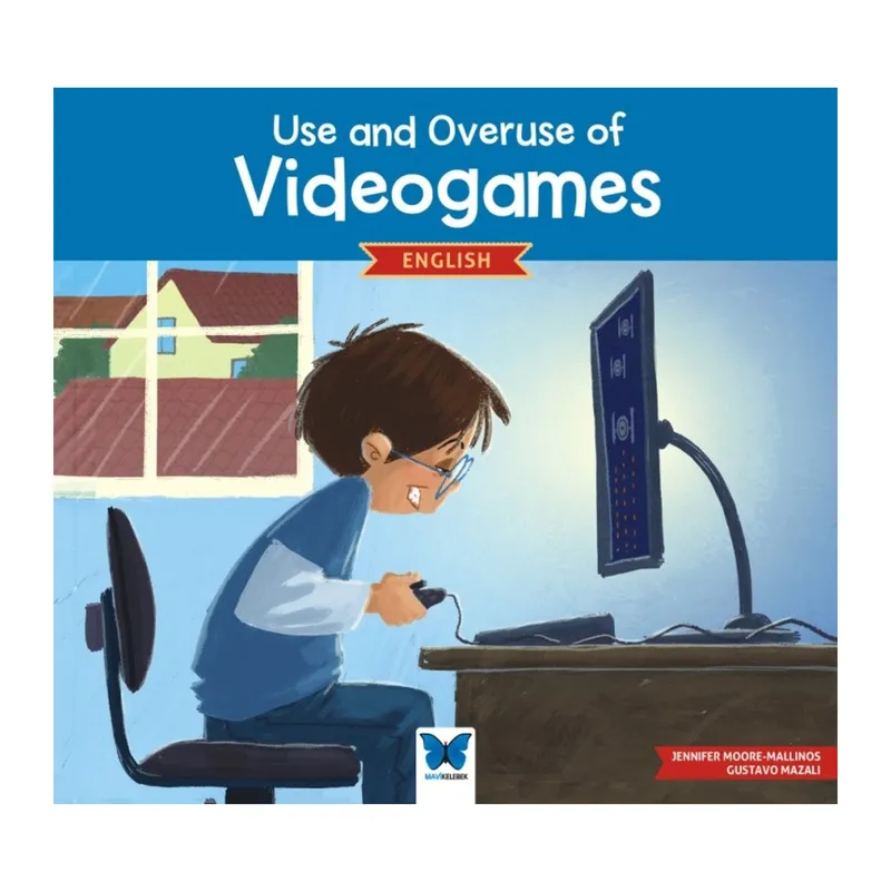 Use and Overuse of Videogames