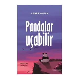 Pandalar Uçabilir