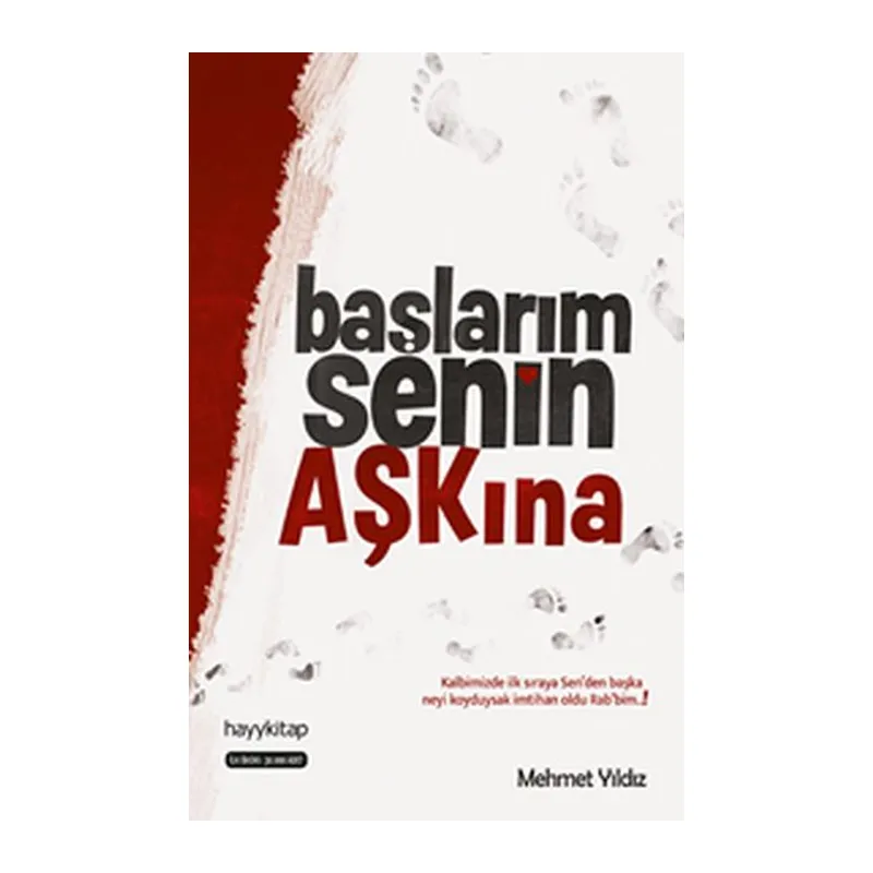Başlarım Senin Aşkına