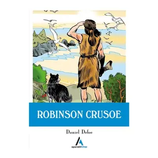 Robınson Crusoe
