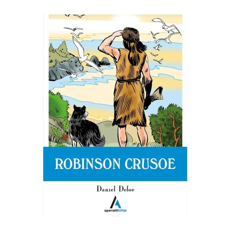 Robınson Crusoe