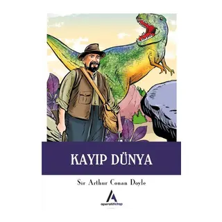 Kayıp Dünya