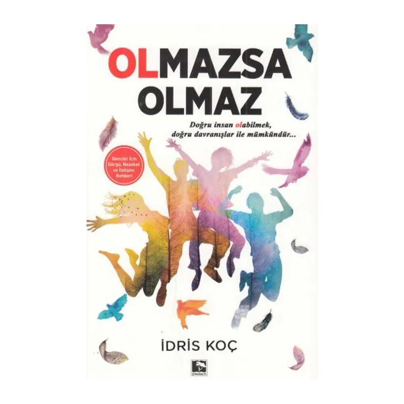 Olmazsa Olmaz
