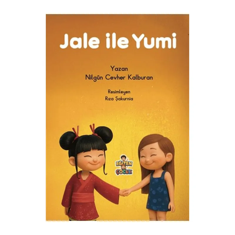 Jale ile Yumi
