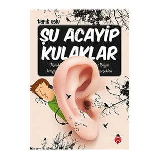Şu Acayip Kulaklar