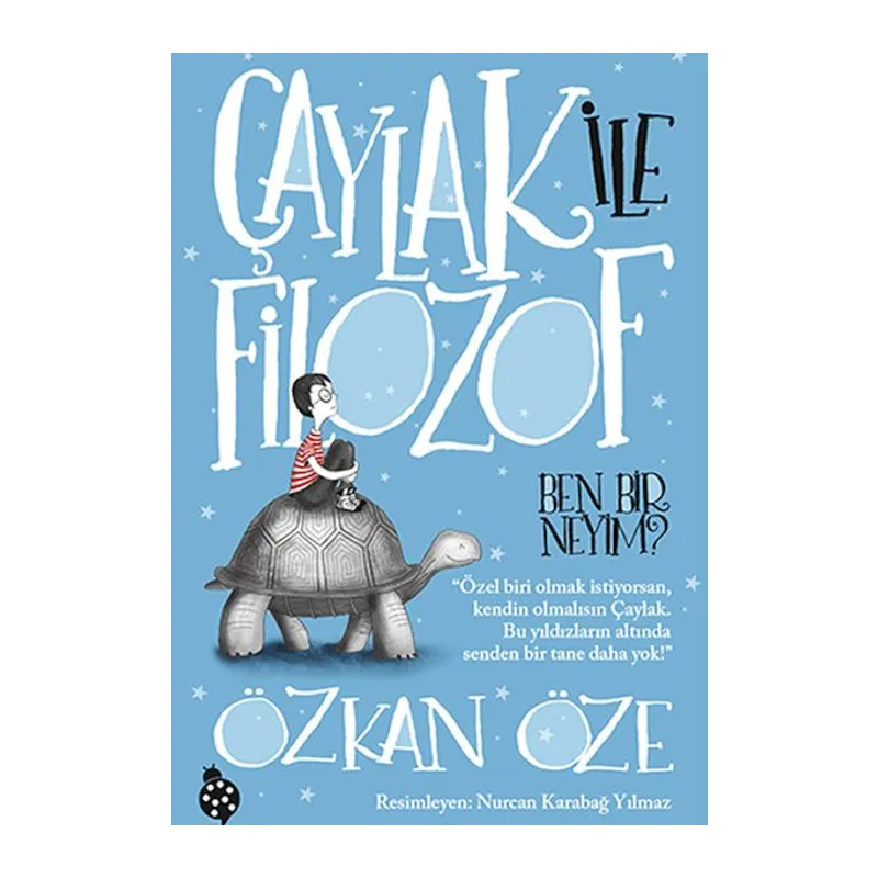 Çaylak İle Filozof 1- Ben Bir Neyim?