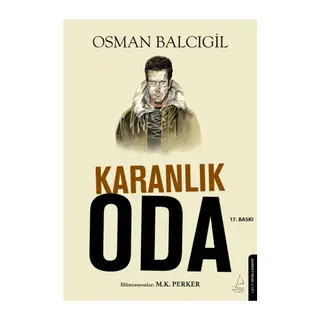 Karanlık Oda