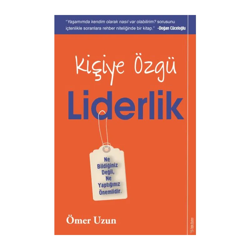 Kişiye Özgü Liderlik