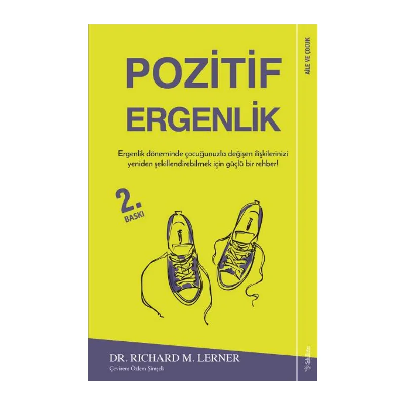 Pozitif Ergenlik