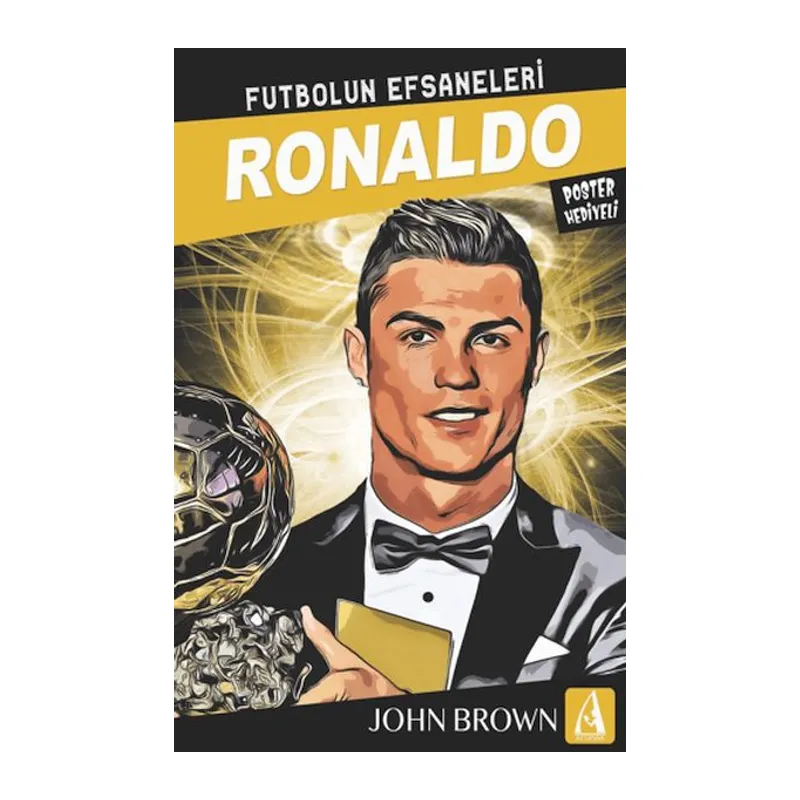 Ronaldo Futbolun Efsaneleri
