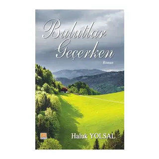 Bulutlar Geçerken