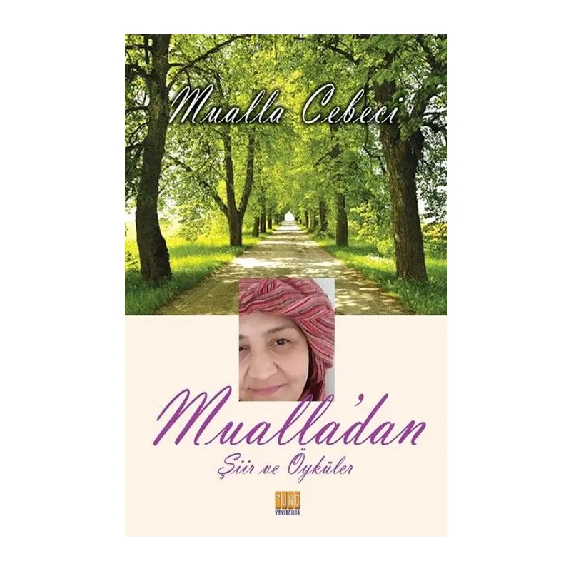Mualla'dan Şiir ve Öyküler