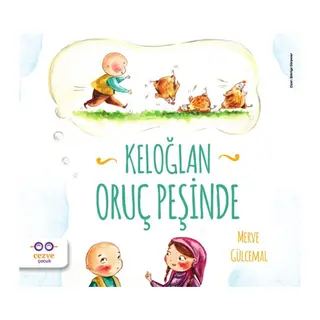 Keloğlan Oruç Peşinde
