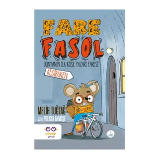 Fare Fasol 1 - Kedibüken
