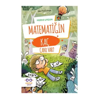 Matematiğin Kaç Canı Var?