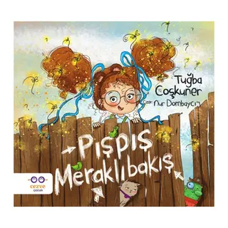 Pışpış Meraklıbakış