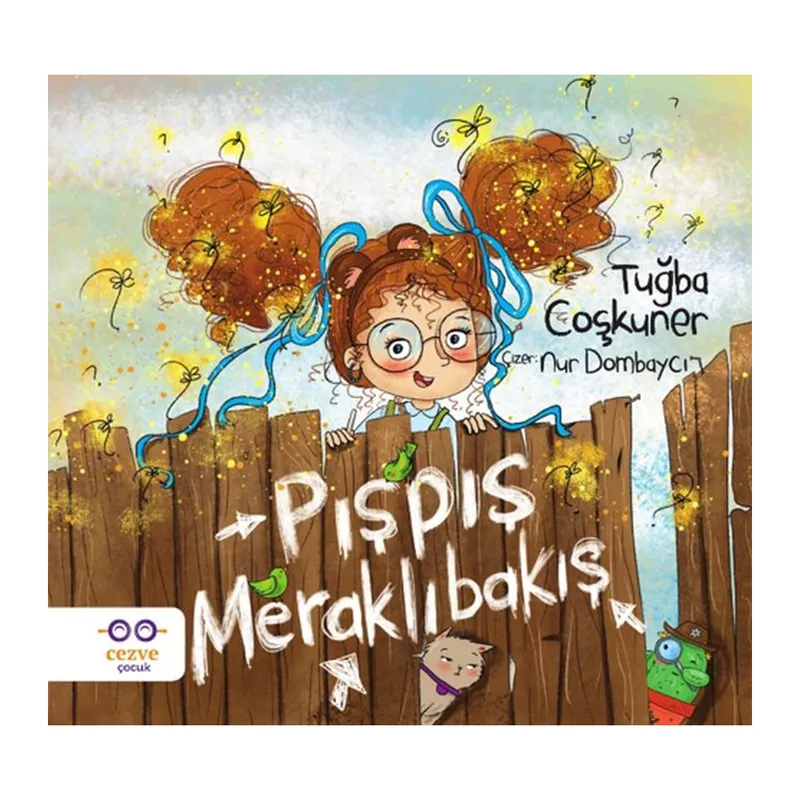 Pışpış Meraklıbakış