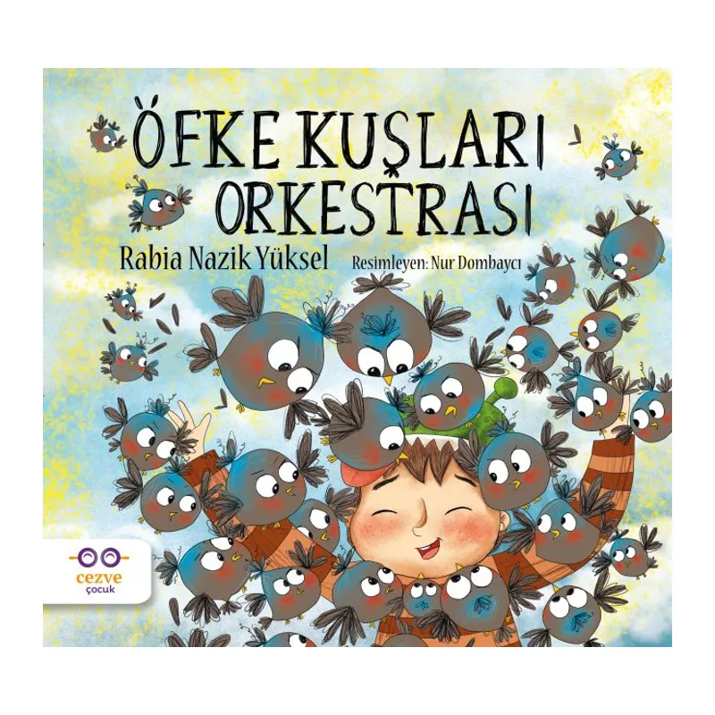 Öfke Kuşları Orkestrası