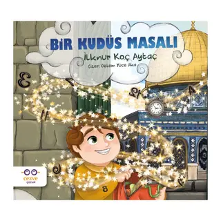 Bir Kudüs Masalı