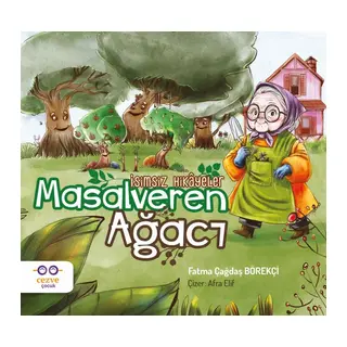 Masalveren Ağacı - İsimsiz Hikâyeler