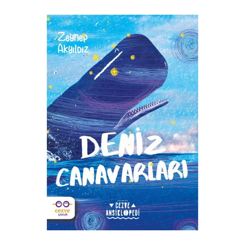 Deniz Canavarları